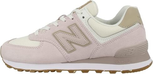 New Balance Women's 574 V2 Essential Sneaker in Kuwait