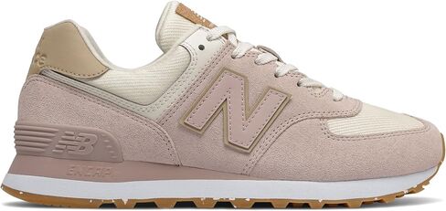 New Balance Women's 574 V2 Essential Sneaker in Kuwait
