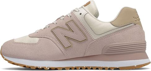 New Balance Women's 574 V2 Essential Sneaker in Kuwait