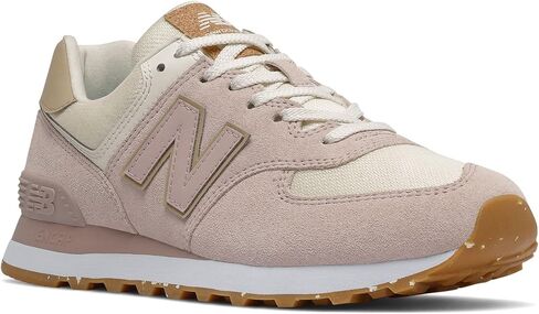New Balance Women's 574 V2 Essential Sneaker in Kuwait