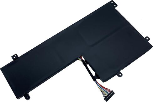 بطارية كمبيوتر محمول L17M3PG1 L17M3PG2 L17L3PG1 L17L3PG2 متوافقة مع Lenovo ideapad 730S-13IWL Yoga S730-13IWL S730-13IML Series L17C3PG1 L17C3PG2 5B10R32748 5B10R32749 5B10W67276 5B 10W67274 in Kuwait