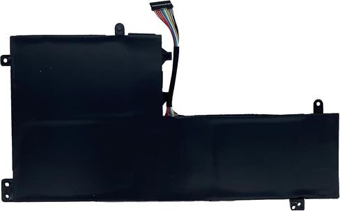 بطارية كمبيوتر محمول L17M3PG1 L17M3PG2 L17L3PG1 L17L3PG2 متوافقة مع Lenovo ideapad 730S-13IWL Yoga S730-13IWL S730-13IML Series L17C3PG1 L17C3PG2 5B10R32748 5B10R32749 5B10W67276 5B 10W67274 in Kuwait