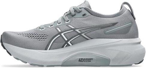 ASICS Women's GEL-KAYANO 31 Running Shoes, 7.5, BLACK/BLACK in Kuwait