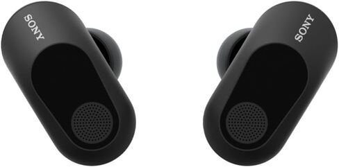 سماعات أذن Sony INZONE Buds Wireless Truly Wireless إلغاء الضوضاء للألعاب (أسود) WFG700N/B مع حزمة حماية محسنة CPS لمدة عامين وبرامج أساسيات الصوت in Kuwait
