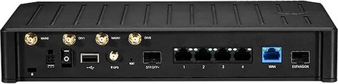 1-yr NetCloud Enterprise Branch Essentials Plan and E300 Router with WiFi (150 Mbps Modem) in Kuwait