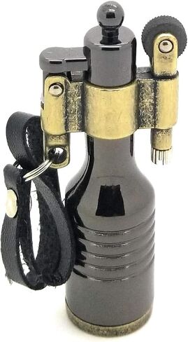 ولاعات بنزين ذات مظهر عتيق من Gravitis. مخزون محدود in Kuwait