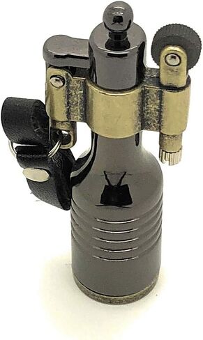 ولاعات بنزين ذات مظهر عتيق من Gravitis. مخزون محدود in Kuwait