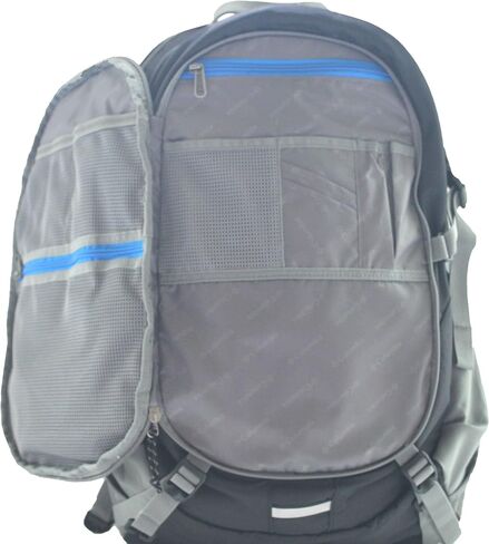 Columbia Unisex Circuit Breaker Daypack Backpack Black in Saudi Arabia