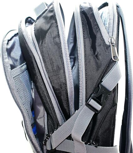 Columbia Unisex Circuit Breaker Daypack Backpack Black in Saudi Arabia