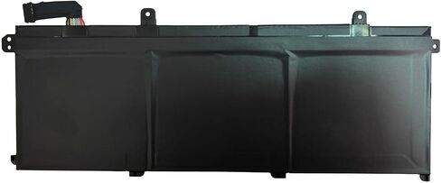 L18C3P72 51Wh Battery Replacement for Lenovo ThinkPad T490 T495 P43S P14s Gen 1st T14 Gen 1st Series Laptop SB10T83122 5B10W13877 L18M3P73 L18M4P73 L18L3P73 L18C3P71 L18M4P74 L18M3P74 in Saudi Arabia