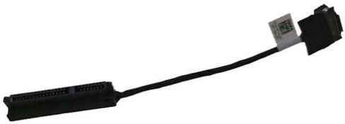 Peidesi SATA كابل القرص الصلب HDD موصل XY5F7 DC02C00K500 متوافق مع Dell Precision 3540 3541 3542 3550 3551 Latitude 5500 5501 5502 5505 in Saudi Arabia