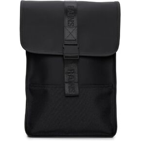 RAINS Trail Backpack Mini (Black)