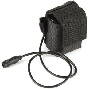 ePathDirect 1 X Replacement 8.4V 6600mAh Rechargeable Battery Pack for Headlamp & Bicycle Light
