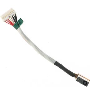 Replacement DC Power Jack Socket Charging Port for HP Victus 16-E 16-D 16-C 16-B M45543-S21