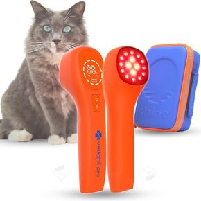 جهاز الضوء الأحمر المحمول SHINE VETLIGHT® PRO لصحة الحيوانات الأليفة