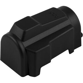 Optics Cover for HoloSun HE503CU Red Dot, Protective Scope Cover for HS Lens Rubber Sight Dust Covers