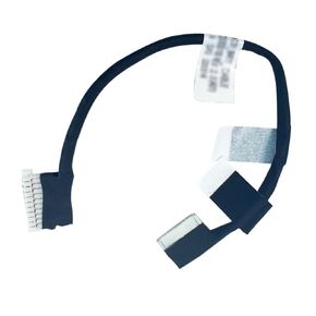 Replacement for Dell Latitude 7320 E7320 FDQ51 Battery Cable CN: 0TCJRP TCJRP DC02003S100 DC2003RY00 GDC31 DC02003OV00 302J5