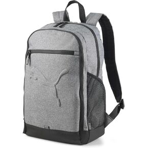 PUMA Buzz Backpack Unisex Adult (Pack of 1), Talla única, Cobalt Glaze Blue