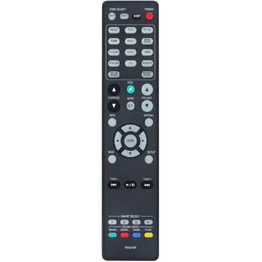 RC024SR Replace Remote Control fit for Marantz AV Surround Receiver Home Theater System sub RC025SR RC017SR NR1605 NR1606 SR5010 SR5011 NR1607 SR5009 SR6009 SR6010