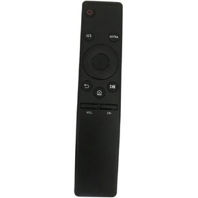 Universal Replacement Remote Control for Samsung UN55KU6290FXZA UN65KU6290FXZA BN59-01259E Smart TV