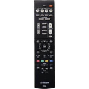 Yamaha RAV533 Audio System Remote Control - ZP354900