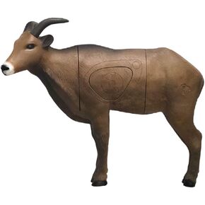 Delta McKenzie Aoudad 3D Archery Target
