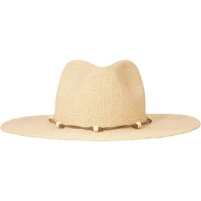 Roxy Women's Coconut Flavor Straw Hat