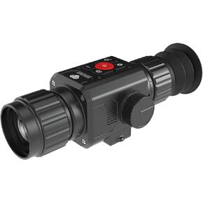 GOYOJO Thermal Imaging Scope for Extended Range Observation, 256x192 Resolution, Night Vision Capabilities, 6H Battery Life, Ideal for Wildlife and Outdoor Use (GR225-25mm Lens)