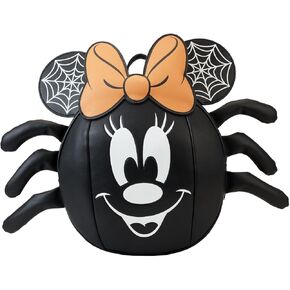 Loungefly Disney Minnie Spider Mini Backpack | Halloween Bags