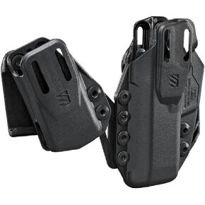 Blackhawk Stache IWB Holster Kit for Springfield Echelon, Premium Inside The Waistband Concealed Carry Holster