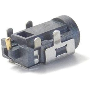 DC Power Jack Socket Connector Charging Port for Asus ZenBook UX21E UX31 UX31E UX31E-XH51 UX31E-ESL8 UX21E-1C UX21E-KX007V UX21E-DH52 UX21E-DH71 UX31E-DH52 UX31E-DH53, P/N: 12014-00100400 in Kuwait