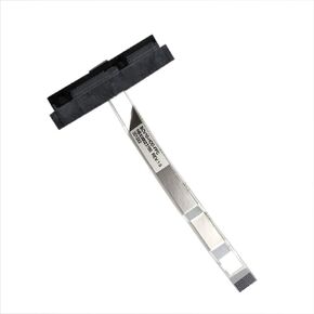 Zahara SATA HDD Hard Disk Drive Connector Cable Replacement for Dell Inspiron Ins15R 7000 7566 7567 3558/14 7467 7466 NP27Y 0NP27Y NBX00023700 ZJOT869