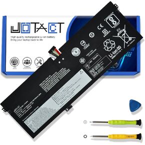 L17C4PH1 L17M4PH1 L17L4PH2 L17M4PH2 Laptop Battery for Lenovo Yoga 7 Pro Pro-13IKB C930 C930-13 C930-13IK C930-13IKB C930-131KB C930-13IKB 81C4 Series 5B10Q82425/6/7 7.68V 60Wh