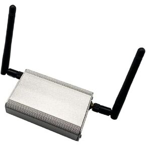 AURSINC ترقية M17 التناظرية بوابة Hotpot ESP32 دعم إلغاء الضوضاء ، AGC M17 mref عاكس in Kuwait