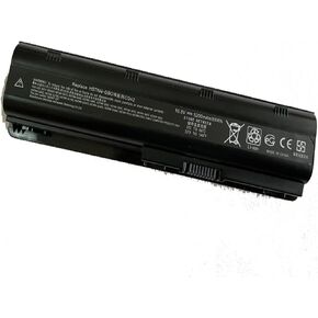 Powerforlaptop Laptop Replace Battery for HP 593553-001 584037-001 HP g6 Series g6-1c79nr g6-1c81nr HSTNN-UBOW HP dm4-2070us dm4-3013cl dm4-1000 Dm4t-1000 DM4t-11000 NBP6A174 NBP6A175 HSTNN-Q47C