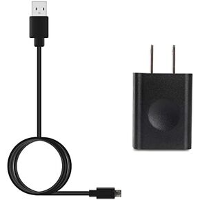 PATPET Dog Training Collar USB Charging Cord and Power Adapter for P Collar 680j