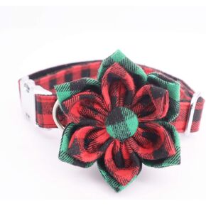 Halloween Dog Collar Dog Bowtie Dog Accessory Halloween Dog Costume for Halloween Party (XS)