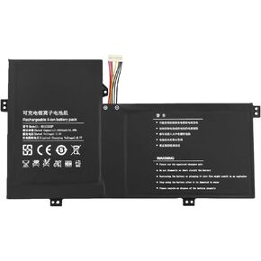 41.8Wh 45121212P Laptop Battery Replacement for RTDPART Gateway GWTN116-1BL GWTC116-2BL GWTC116-1BK GWTC116-2BK 45121212 3978115 3978115-2S NV-3978115 NV-3978115-2S U4374113PV-2S1P