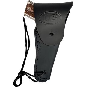 1791 Gunleather M1911 Holster, Classic Military M1916 Army Holster, WW2 Gear for Collectors and Veterens, Compatible with M1911 A1 and A2 styles, Browning Hi-Power & Springfield SA-35