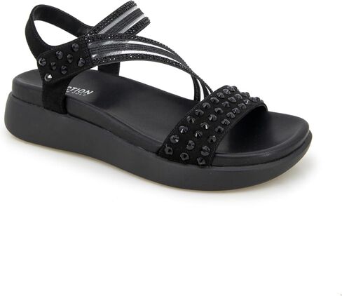 Kenneth Cole REACTION Women's Taryn Wedge Sandal in Saudi Arabia