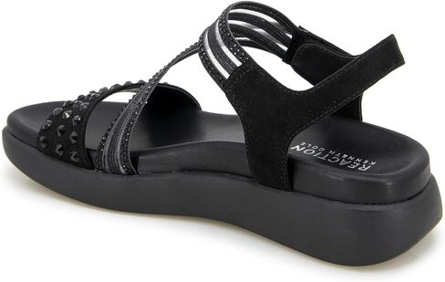 Kenneth Cole REACTION Women's Taryn Wedge Sandal in Saudi Arabia