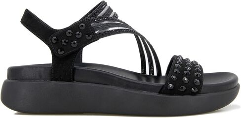 Kenneth Cole REACTION Women's Taryn Wedge Sandal in Saudi Arabia