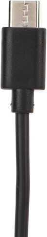 KIMISS D-Tap إلى USB-C كابل الطاقة D الحنفية ذكر لتنظيم 5 فولت USB نوع C إخراج كابل الطاقة للهاتف المحمول كاميرا مراقبة ملء الضوء in Saudi Arabia