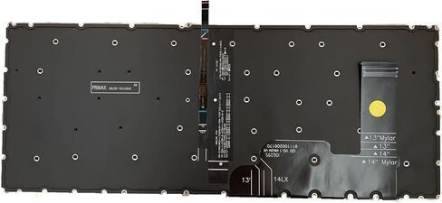 Laptop Replacement US Layout with Backlit Keyboard for HP ProBook 440 G9 445 G9 in Saudi Arabia