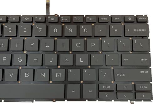 Laptop Replacement US Layout with Backlit Keyboard for HP ProBook 440 G9 445 G9 in Saudi Arabia