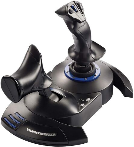Thrustmaster USB T-Flight Stick X (Windows) in Kuwait