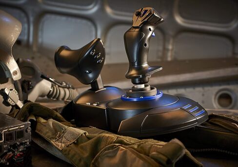 Thrustmaster USB T-Flight Stick X (Windows) in Kuwait