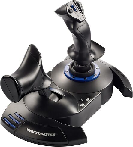 Thrustmaster USB T-Flight Stick X (Windows) in Kuwait