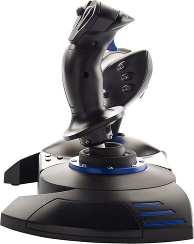 Thrustmaster USB T-Flight Stick X (Windows) in Kuwait