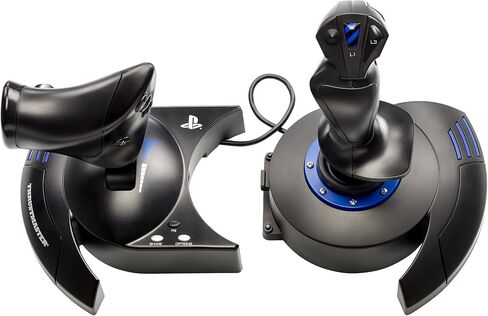 Thrustmaster USB T-Flight Stick X (Windows) in Kuwait
